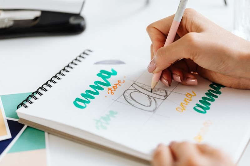 Brand Development