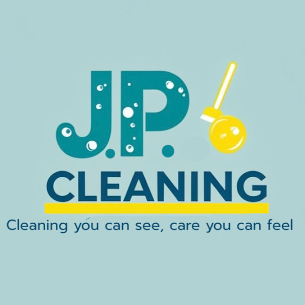 J. P. Cleaning